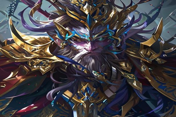 星际争霸无敌秘籍